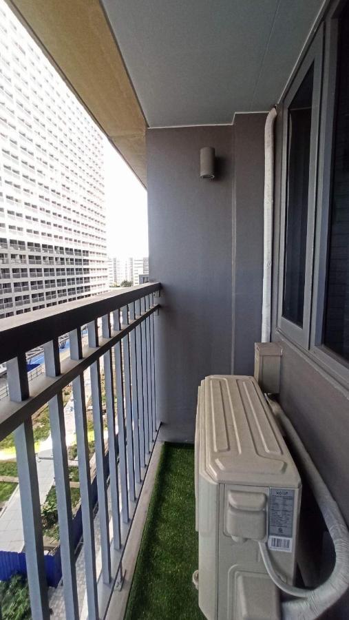 Apartment Cozy 1br With Netflix & Balcony Pool View *