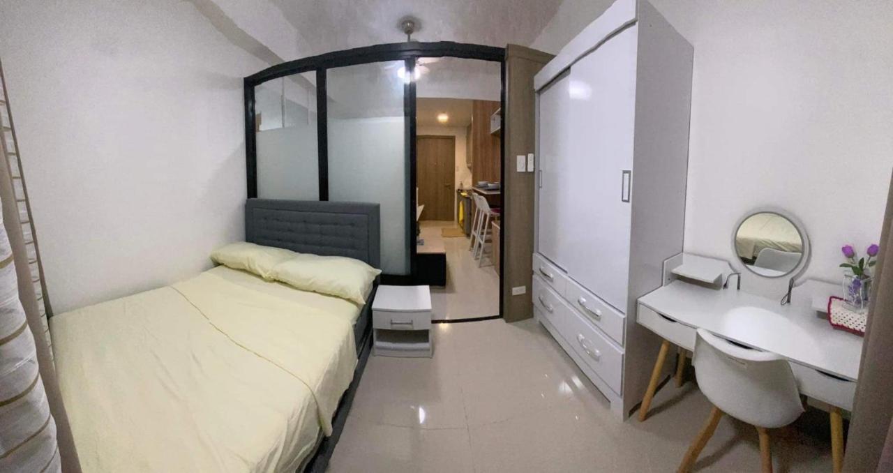 Apartment Cozy 1br With Netflix & Balcony Pool View *